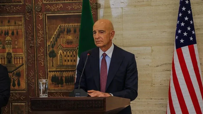 SHBA: Informacionet e inteligjencës pas sulmit izraelit ndaj bazës ajrore në Siri ishin të gabuara