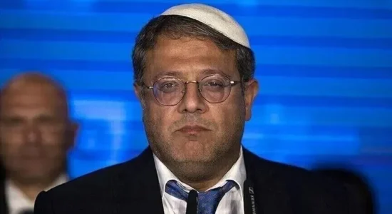Ministri izraelit i Sigurisë Kombëtare “i kënaqur” me kushtet e ashpra të të burgosurve palestinezë