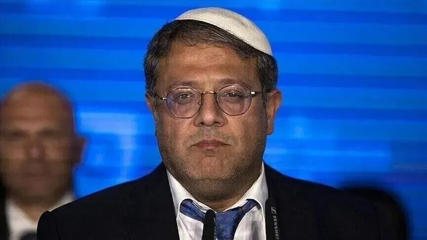 Ministri izraelit i Sigurisë Kombëtare “i kënaqur” me kushtet e ashpra të të burgosurve palestinezë
