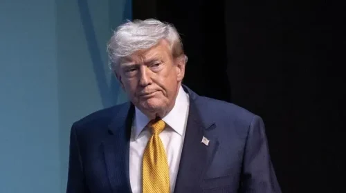Trump paralajmëron rihapjen e shpejtë të Ngushticës së Hormuzit