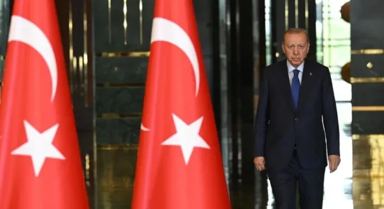 Erdogan: Turqia mobilizoi të gjitha burimet pas përmbysjes së anijes së pasagjerëve në brigjet e Qipros Veriore