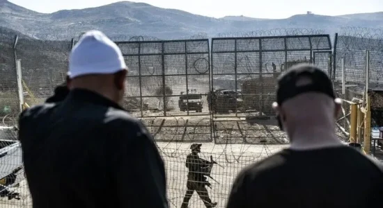 Izraeli dëbon kritikët evropianë nga qendra e koordinimit për Gazën e udhëhequr nga SHBA-ja