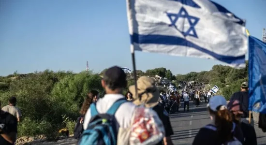 Vendbanimet dhe postblloqet ilegale izraelite në Bregun Perëndimor arrijnë në 592
