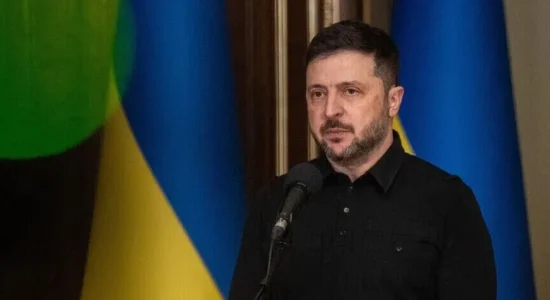 Zelenskyy: 38 persona të vrarë në sulmin rus në një fshat në rajonin e Kievit, 4 të zhdukur