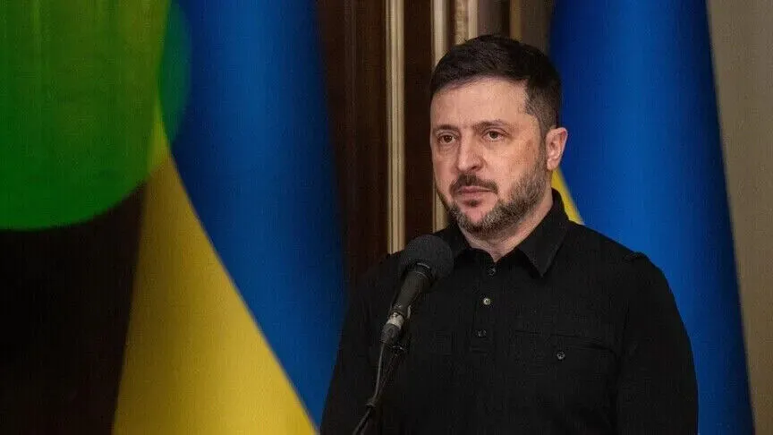 Zelenskyy: 38 persona të vrarë në sulmin rus në një fshat në rajonin e Kievit, 4 të zhdukur