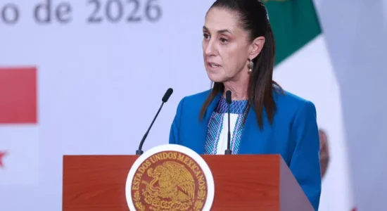 Presidentja meksikane propozon ndalimin e kandidimit për president dhe guvernator për personat me shtetësi të dyfishtë