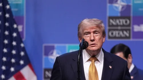 Trump: Putini nuk do të sulmojë territorin e NATO-s