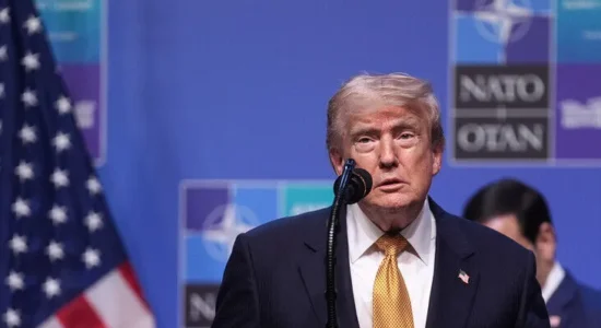 Trump: Putini nuk do të sulmojë territorin e NATO-s