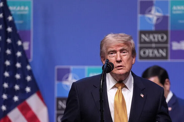 Trump: Putini nuk do të sulmojë territorin e NATO-s