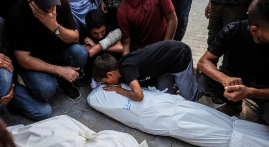 Rritet në mbi 73.400 numri i palestinezëve të vrarë në gjenocidin izraelit në Gaza