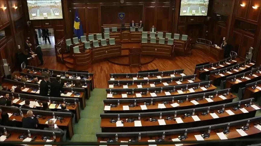 Dështon konstituimi i Kuvendit të Kosovës, Kurti kërkon përsëri kohë shtesë për marrëveshje politike