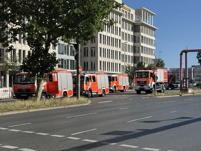 Zjarr në një spital në Gjermani  lëndohen tre persona dhe evakuohen 70 pacientë