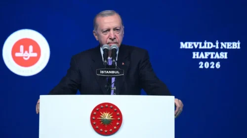 Erdogan: Turqia synon aleanca më të forta dhe më pak mosmarrëveshje në botën islame