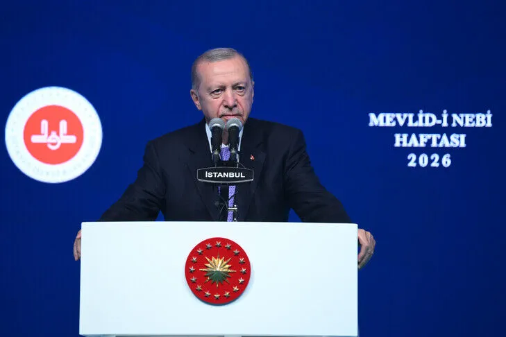 Erdogan: Turqia synon aleanca më të forta dhe më pak mosmarrëveshje në botën islame