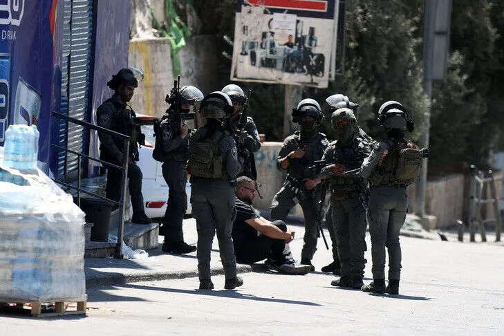 Izraeli lëshon njoftime për rrënime në kampin e refugjatëve në Kudsin e pushtuar