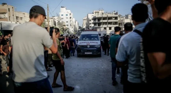 Rritet në 73.381 numri i palestinezëve të vrarë nga sulmet izraelite në Gaza