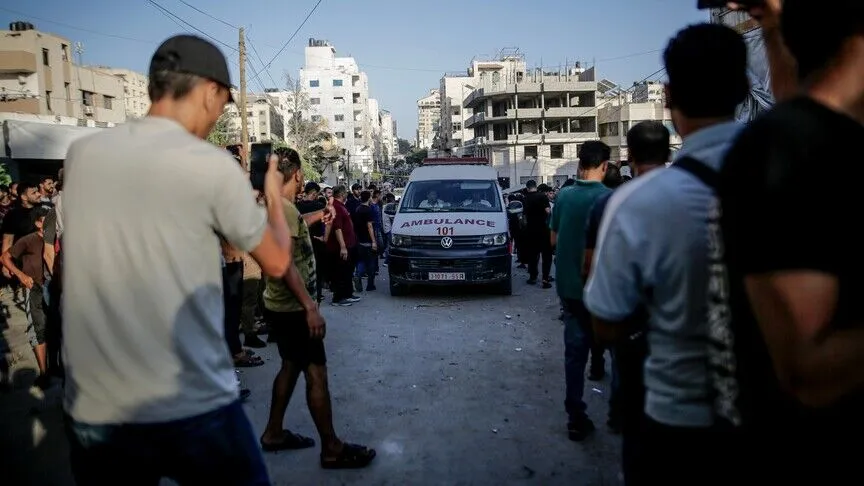 Rritet në 73.381 numri i palestinezëve të vrarë nga sulmet izraelite në Gaza