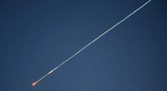 Forcat qeveritare të Jemenit rrëzojnë disa dronë të grupit Huthi mbi qytetin Marib