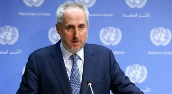 OKB-ja thirrje SHBA-së dhe Iranit të rifillojnë bisedimet përpara skadimit të afatit 60-ditor
