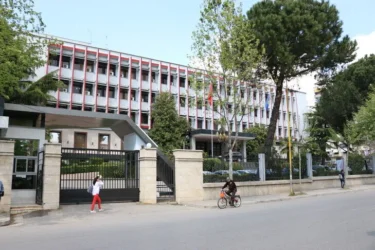 MPJ e Shqipërisë