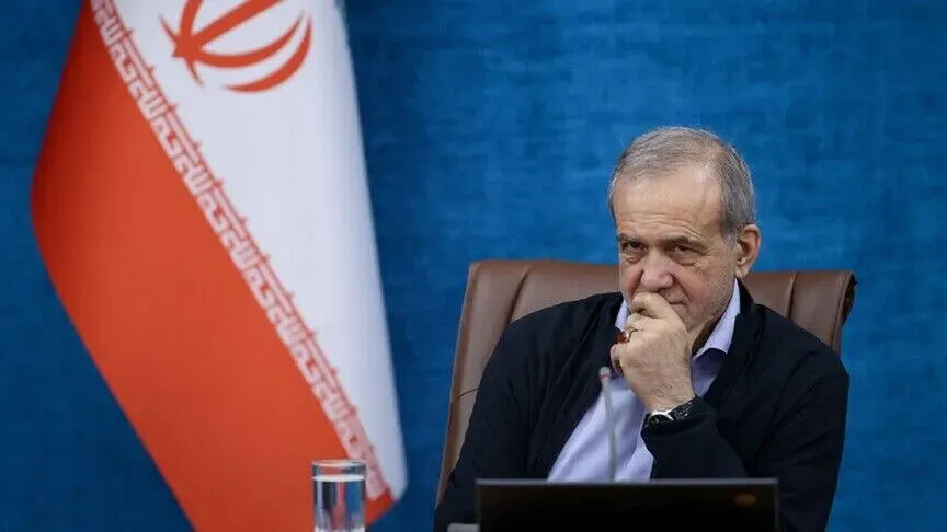 Presidenti Iranian: Teherani nuk do të bëjë lëshime, kërkon fundin e situatës “as luftë, as paqe”