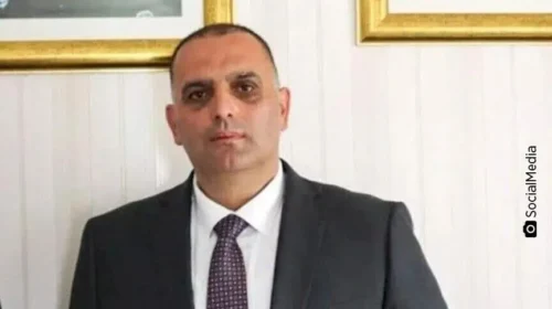 Autoritetet izraelite ndalojnë ministrin palestinez për Çështjet e Kudsit pranë Al-Aksas