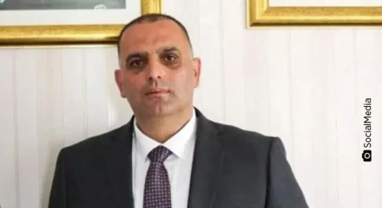 Autoritetet izraelite ndalojnë ministrin palestinez për Çështjet e Kudsit pranë Al-Aksas