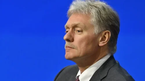 Rusia: Bisedimet e paqes me Ukrainën mbeten pezull, pa “ide të reja”