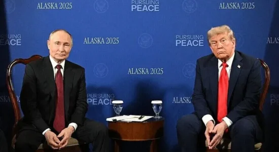 Kremlini: Putin dhe Trump mund të takohen në samitin e APEC-ut në Kinë