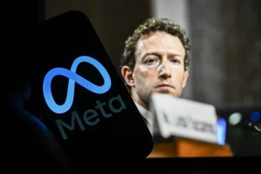 Meta-Facebook