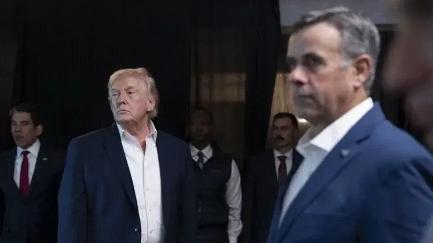 Trump e quan vizitën e kreut të CIA-s në Moskë “gjysmë rutinë”, mohon se kishte të bënte me kërcënime të mundshme ruse