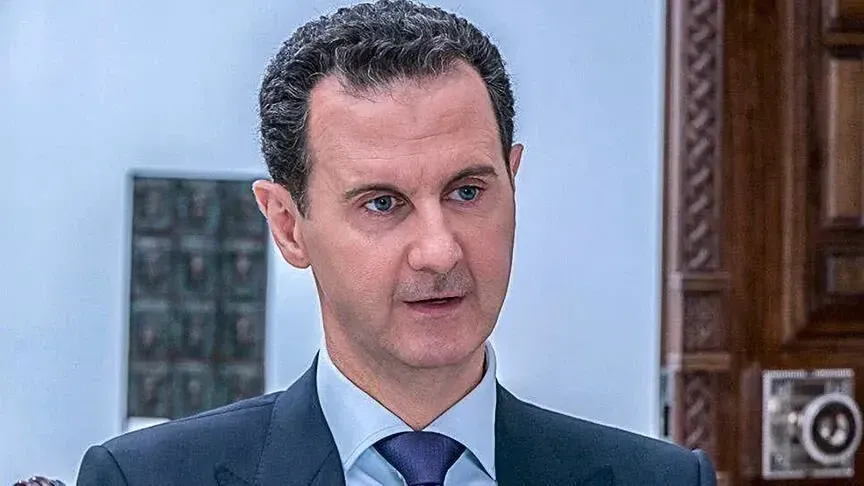 Rusia: Ish-liderit sirian Asad iu dha azil bazuar në “konsiderata humanitare”