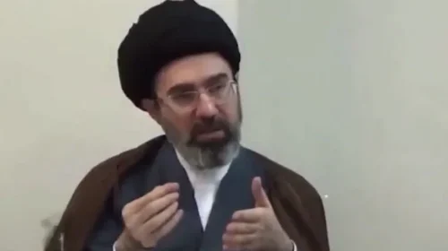 Lideri suprem i Iranit bën thirrje për prodhim vendor dhe ulje të varësisë nga dollari