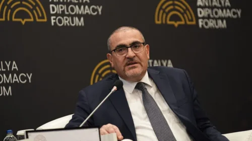 Zyrtari i OKB-së: Zonat e pushtimit izraelit në Bregun Perëndimor “nuk kanë asnjë vlerë juridike”
