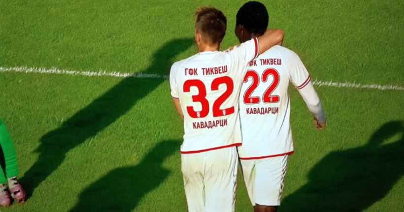 Bashkimi pëson disfatë të rëndë, Tikveshi triumfon 5:0