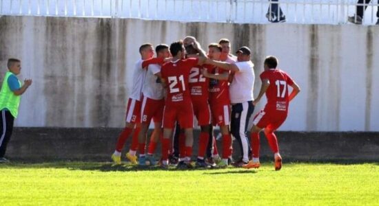 Tikveshi dënohet me 5 mijë euro për thirrje nacionaliste në duelin ndaj Shkëndijës së Haraçinës
