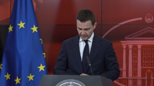 (VIDEO) Pas shtatë viteve përsëri do të mbahet Këshilli i Ambasadorëve