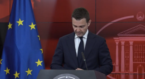 (VIDEO) Pas shtatë viteve përsëri do të mbahet Këshilli i Ambasadorëve