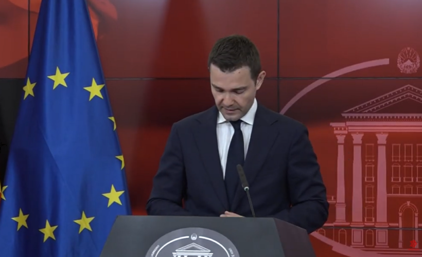 (VIDEO) Pas shtatë viteve përsëri do të mbahet Këshilli i Ambasadorëve