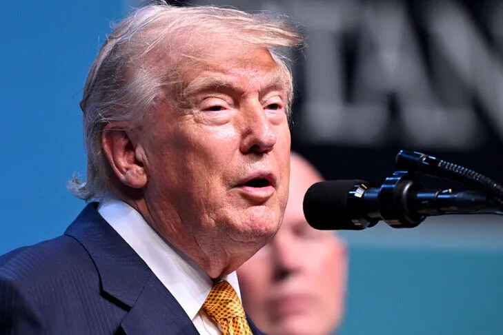 Trump mohon mungesën e municioneve në SHBA, paralajmëron ndjekje penale për personat që zbulojnë informacione