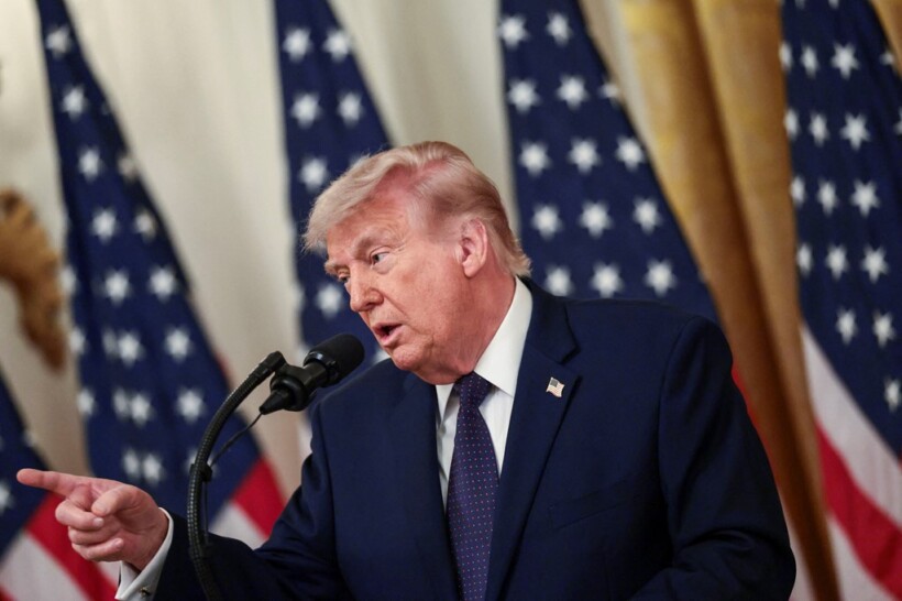Trump planifikon të shpenzojë 927 milionë dollarë për rinovimin e Shtëpisë së Bardhë