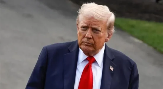 Mediat amerikane: Trump ishte duke bërë “shaka” kur tha se do ta shpallë Ngushticën e Hormuzit territor të SHBA-së