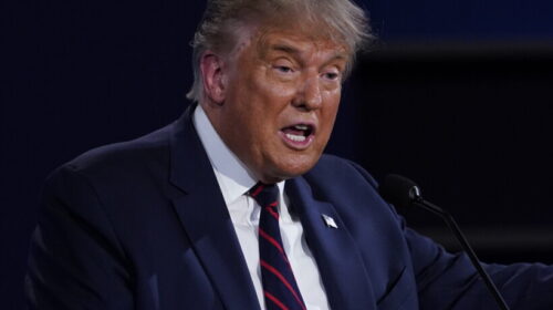 Trump thotë se anuloi sulmet ndaj Iranit, Teherani mohon se kërkoi tërheqjen