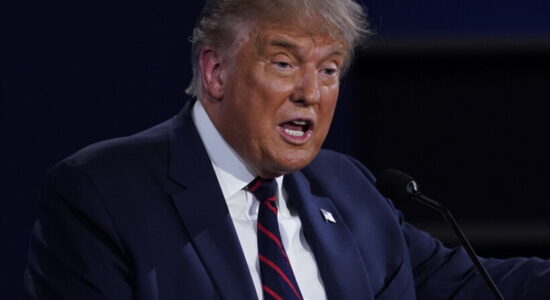 Trump thotë se anuloi sulmet ndaj Iranit, Teherani mohon se kërkoi tërheqjen