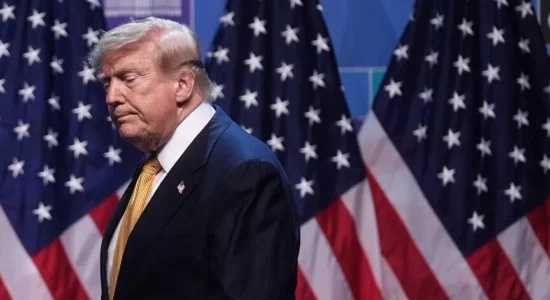 Trump u kërkon kompanive të naftës të ulin çmimet
