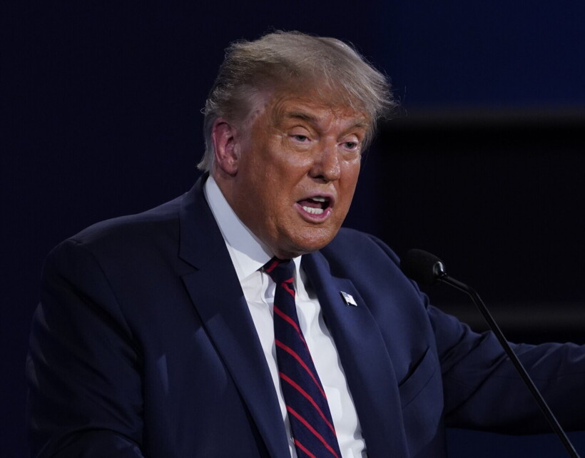 Trump thotë se anuloi sulmet ndaj Iranit, Teherani mohon se kërkoi tërheqjen