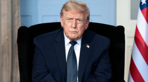 Trump: Hormuzi mund të rihapet nesër