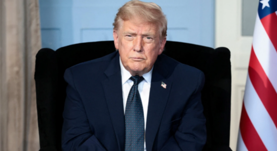 Trump: Hormuzi mund të rihapet nesër
