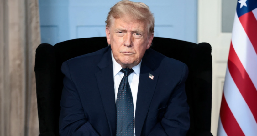 Trump: Hormuzi mund të rihapet nesër