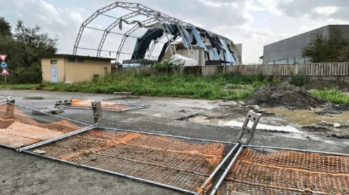 Tornadoja godet Italinë, rreth 40 të plagosur dhe dëme të mëdha në Kremonë